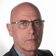 Cllr Paul Prescott