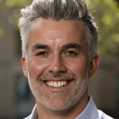 Mayor David Skaith