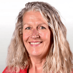 Cllr Louise Gittins (co-opted member)