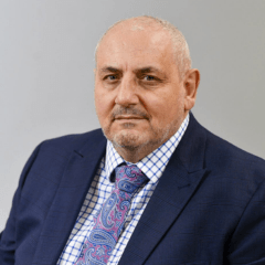 Cllr Mark Fryer