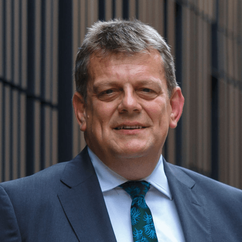 Transport for the North welcomes government's integrated transport strategy - Better Connected