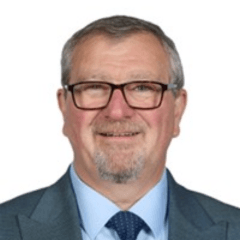 Cllr Peter Mason