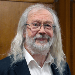 Cllr Phil Riley 