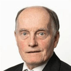 Cllr Stephen Adshead 