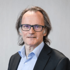 Cllr Stephen Harker
