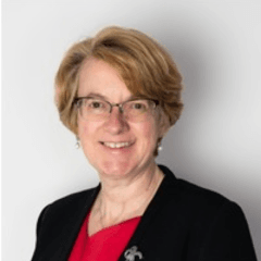 Cllr Susan Hinchcliffe